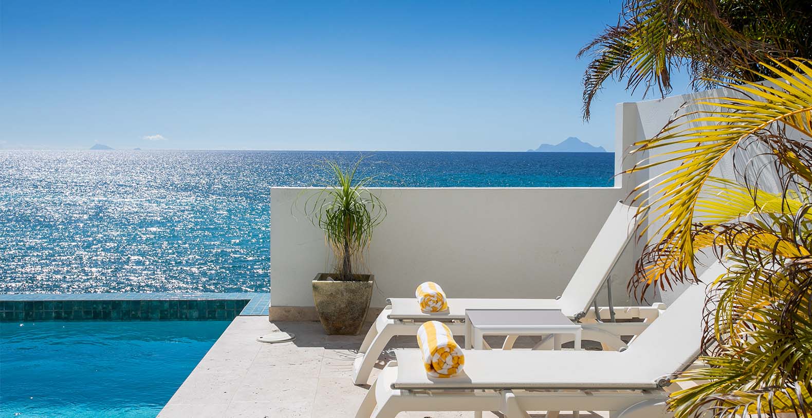 Farniente Cupecoy Beach Sint Maarten